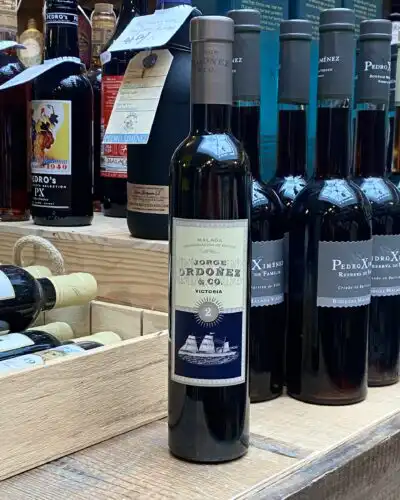 Victoria Ordoñez No 2