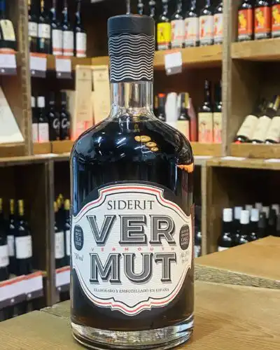 Siderit Vermut