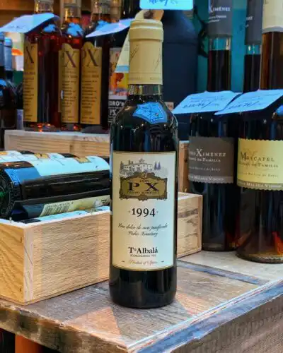 Toro Albala Don PX 1994