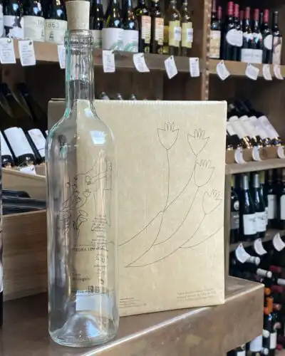 Piedra Luenga Fino 5 litre