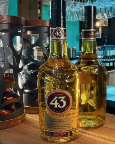 Licor 43