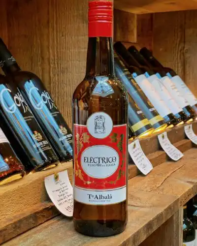 Electrico Fino Rama 5