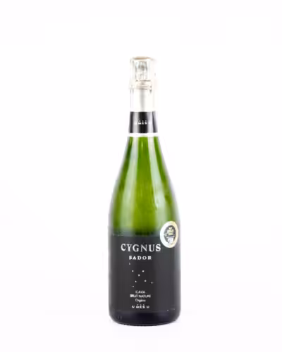 Cygnus Sador Brut Nature