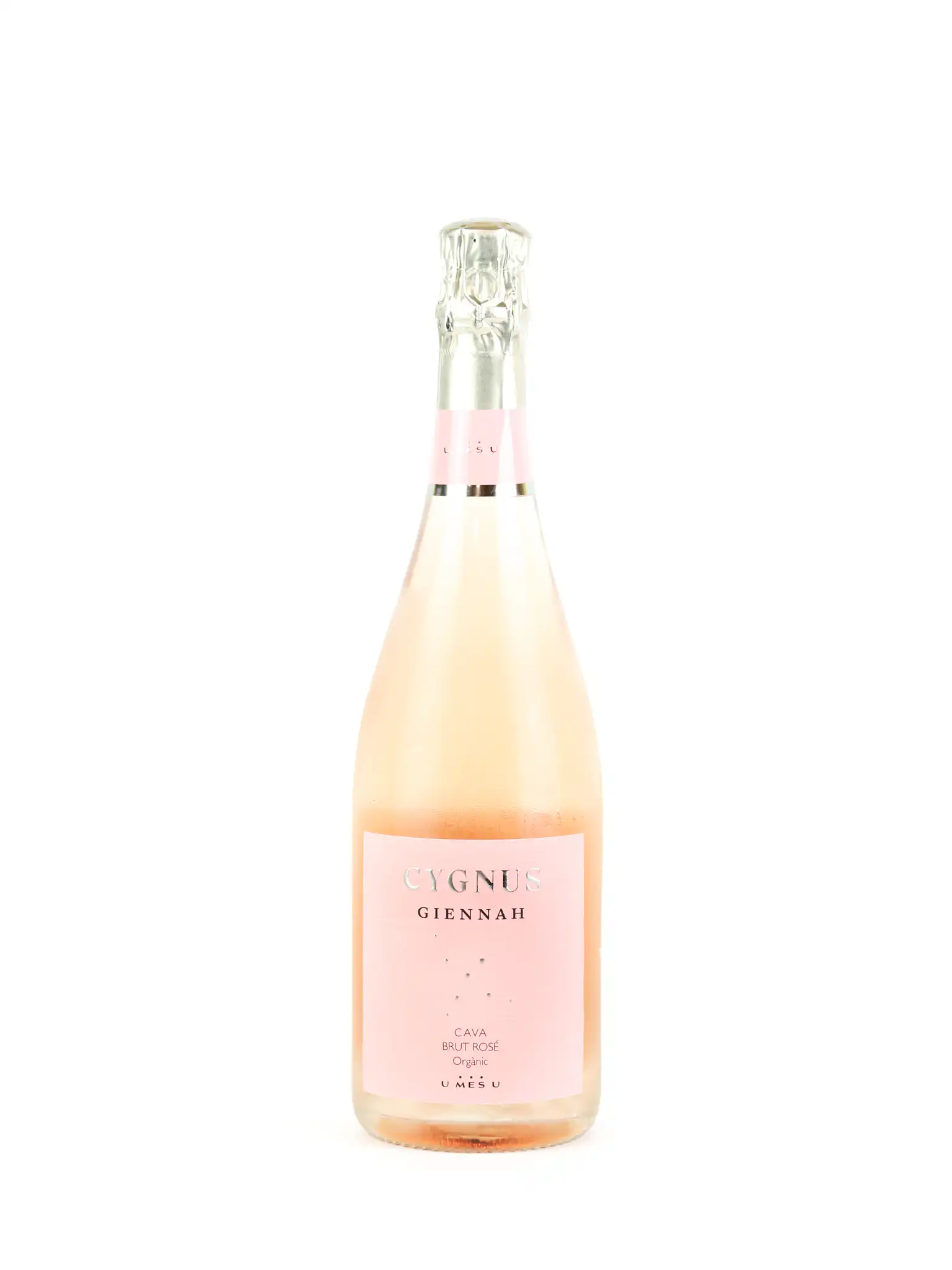 Cygnus Giennah Rosado