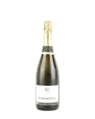 Berdie Cava Romagosa Brut Nature