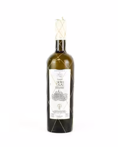 Señoras de Otxaran Txakoli