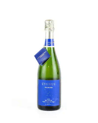 Cygnus Deneb Natural Brut Nature