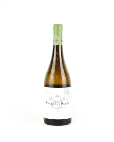 Señorio de Rubios Albariño