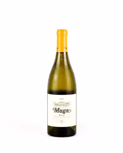 Muga Blanco