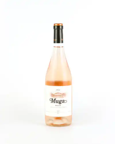 Muga Rosado