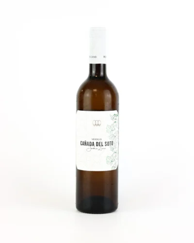 Canada del Soto Blanco