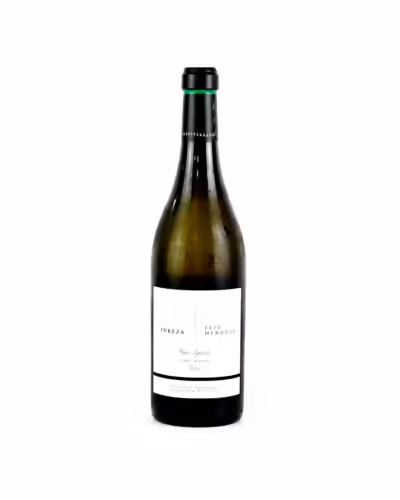Pepe Mendoza Casa Agricola Pureza