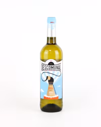 Descomunal Verdejo