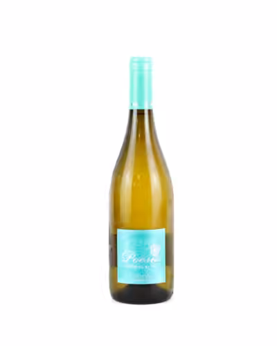 Poesia Garnacha Blanca