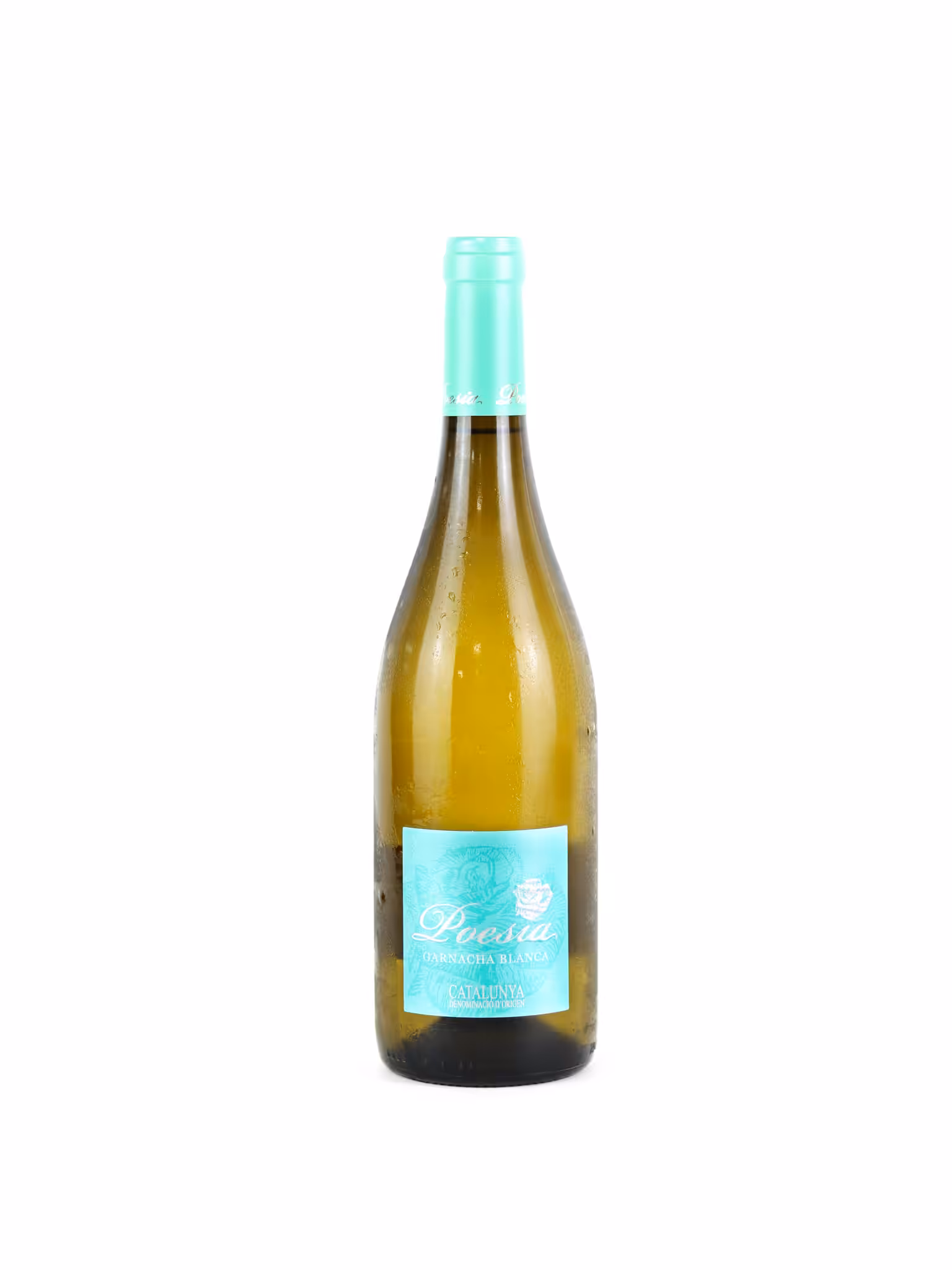 Poesia Garnacha Blanca