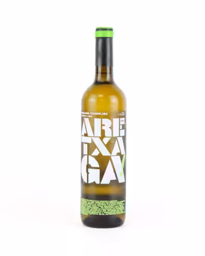 Aretxaga Txakoli