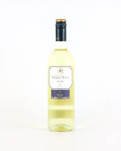 Marques de Riscal Verdejo