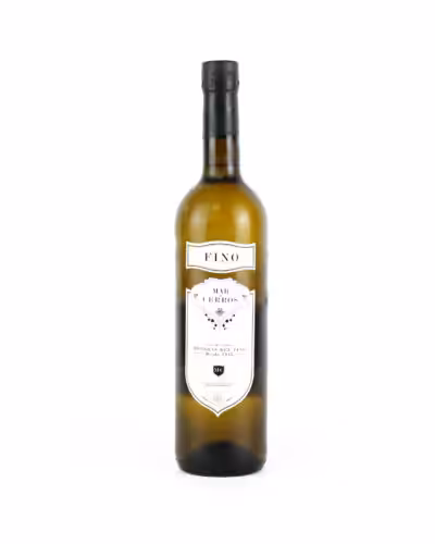 Del Pino Mar Cerros Fino 75cl