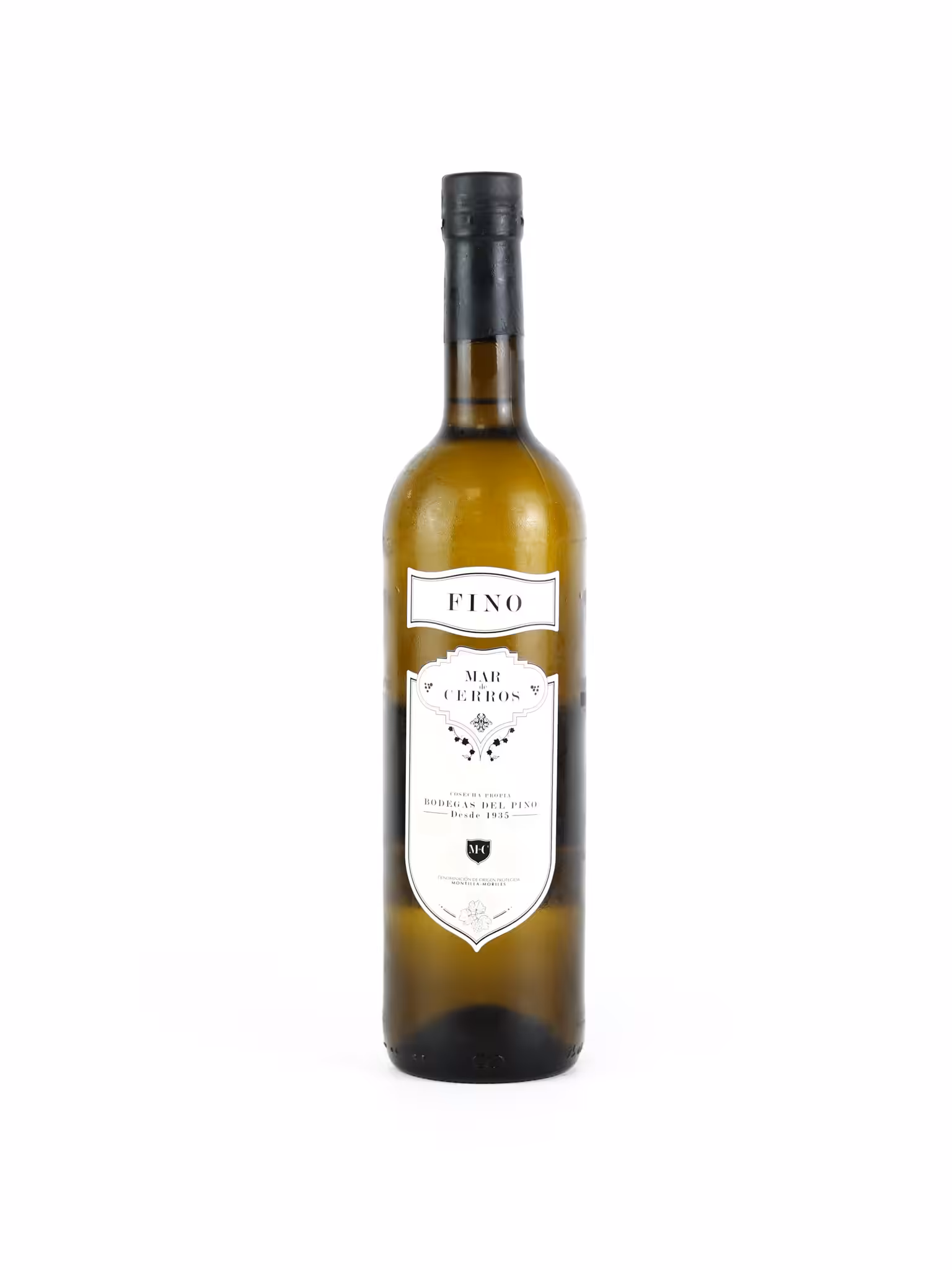 Del Pino Mar Cerros Fino 75cl