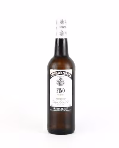Delgado Zuleta Fino Sherry