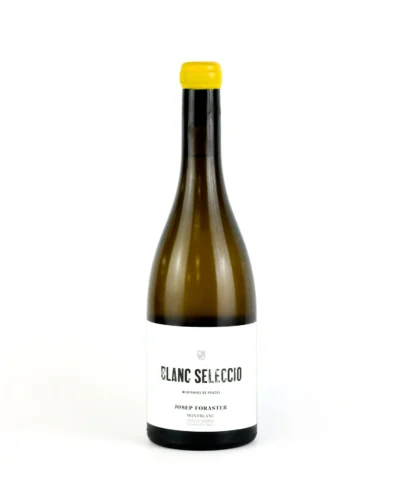 Josep Foraster Blanc Seleccio