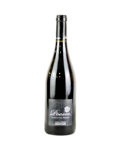 Poesia Garnacha Negra