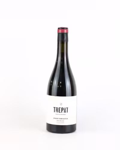 Josep Foraster Trepat