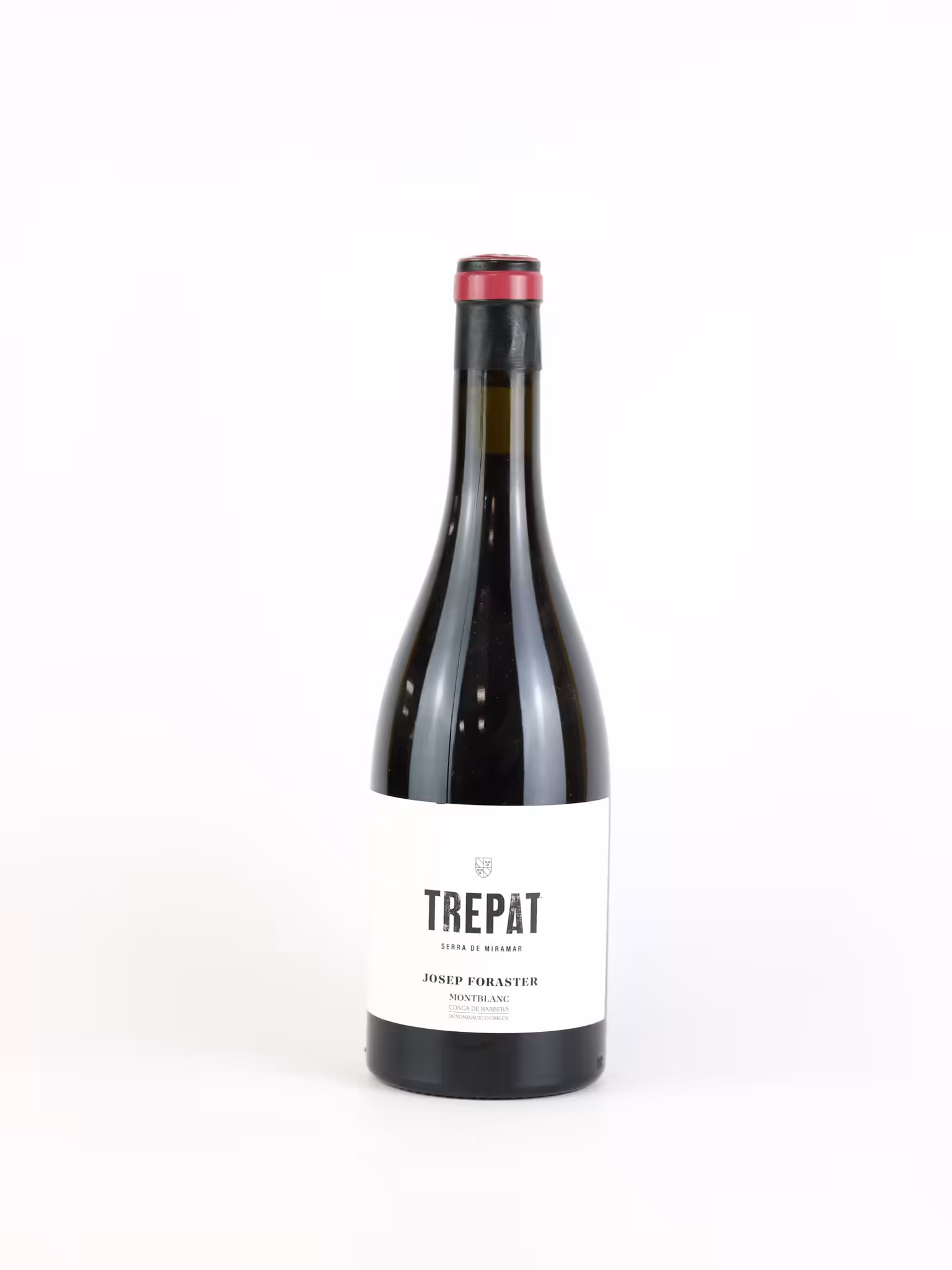 Josep Foraster Trepat
