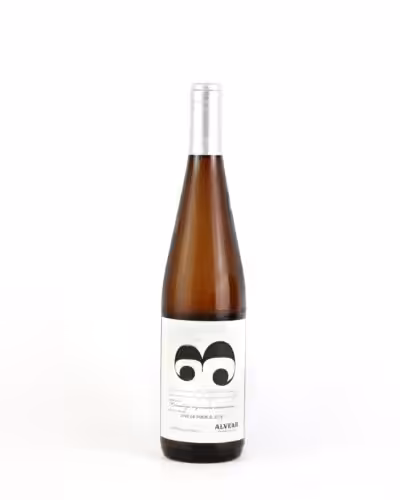 Alvear 3 Miradas Vino de Pueblo