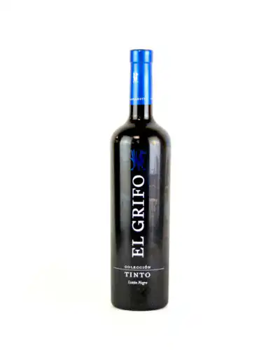 El Grifo Tinto Coleccion