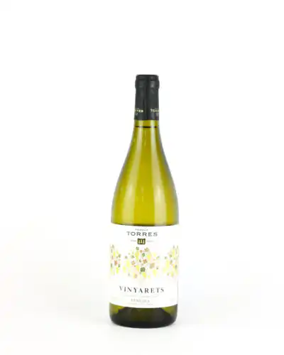 Torres Vinyarets Blanco