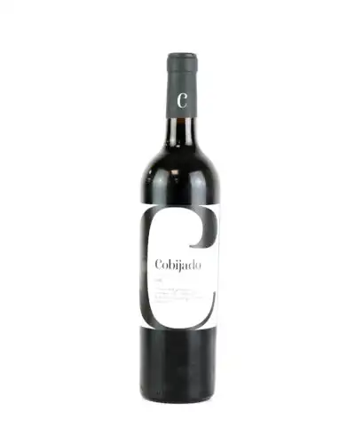 Carvajal Tinto Cobijado