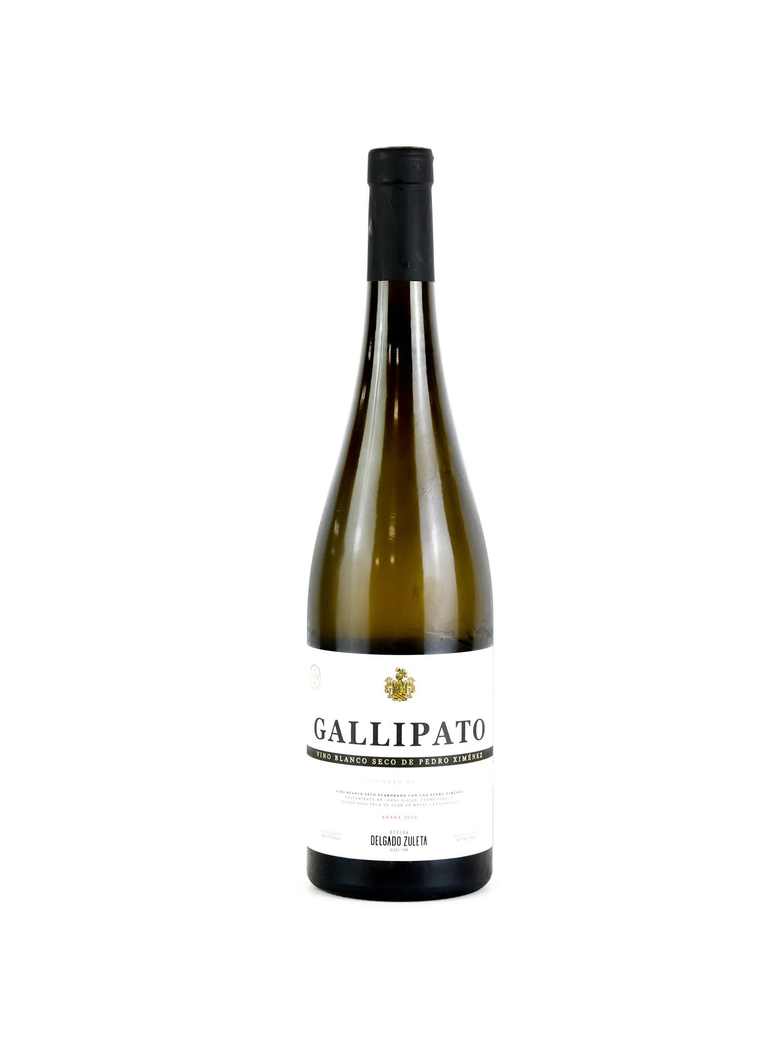 Delgado Zuleta Gallipato