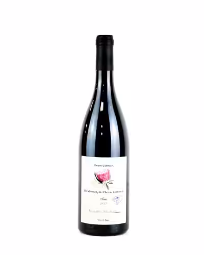 Chozas Cabernet Familiar