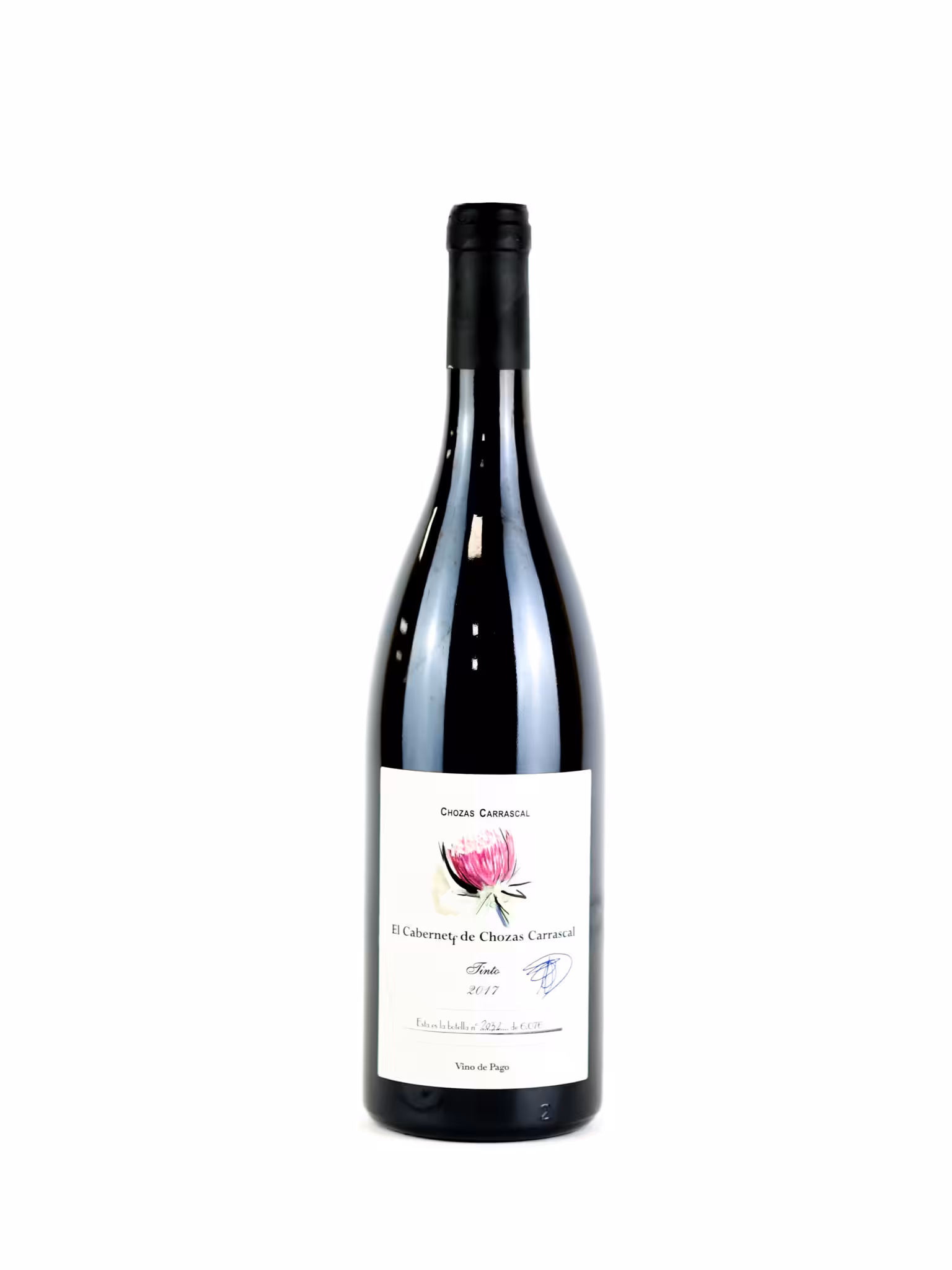 Chozas Cabernet Familiar