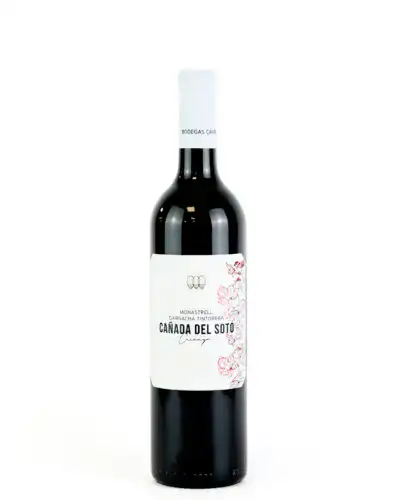 Canada del Soto Tinto Crianza