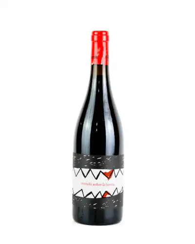 Sentada Sobre La Bestia