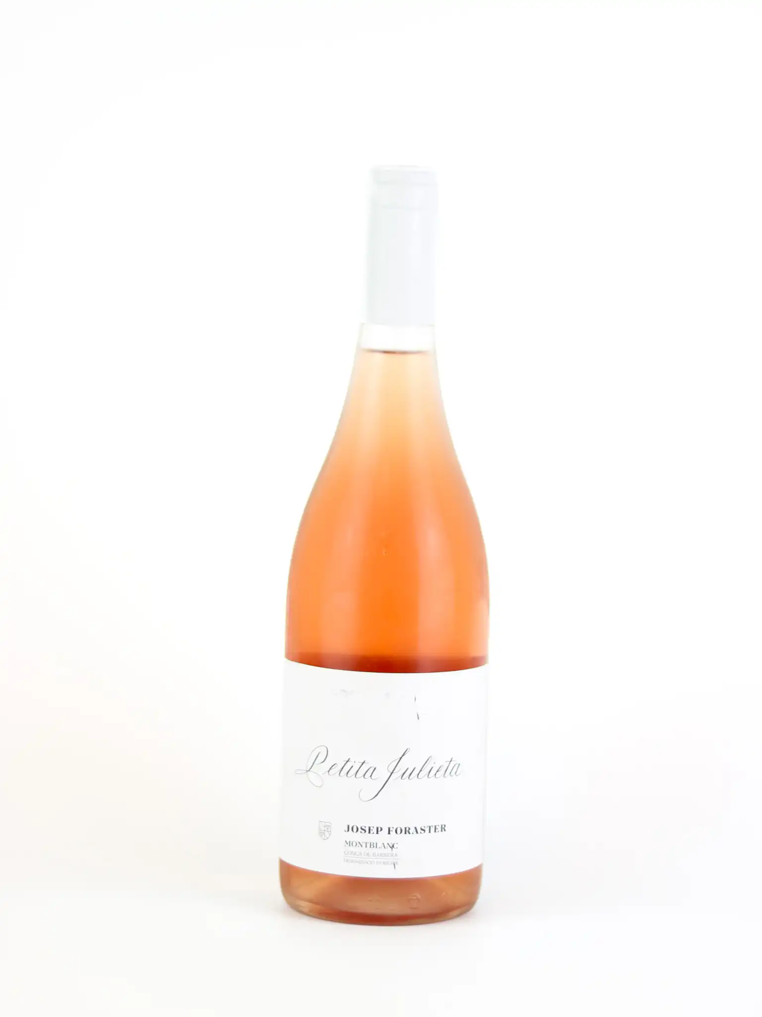 Petita Julieta Rosado