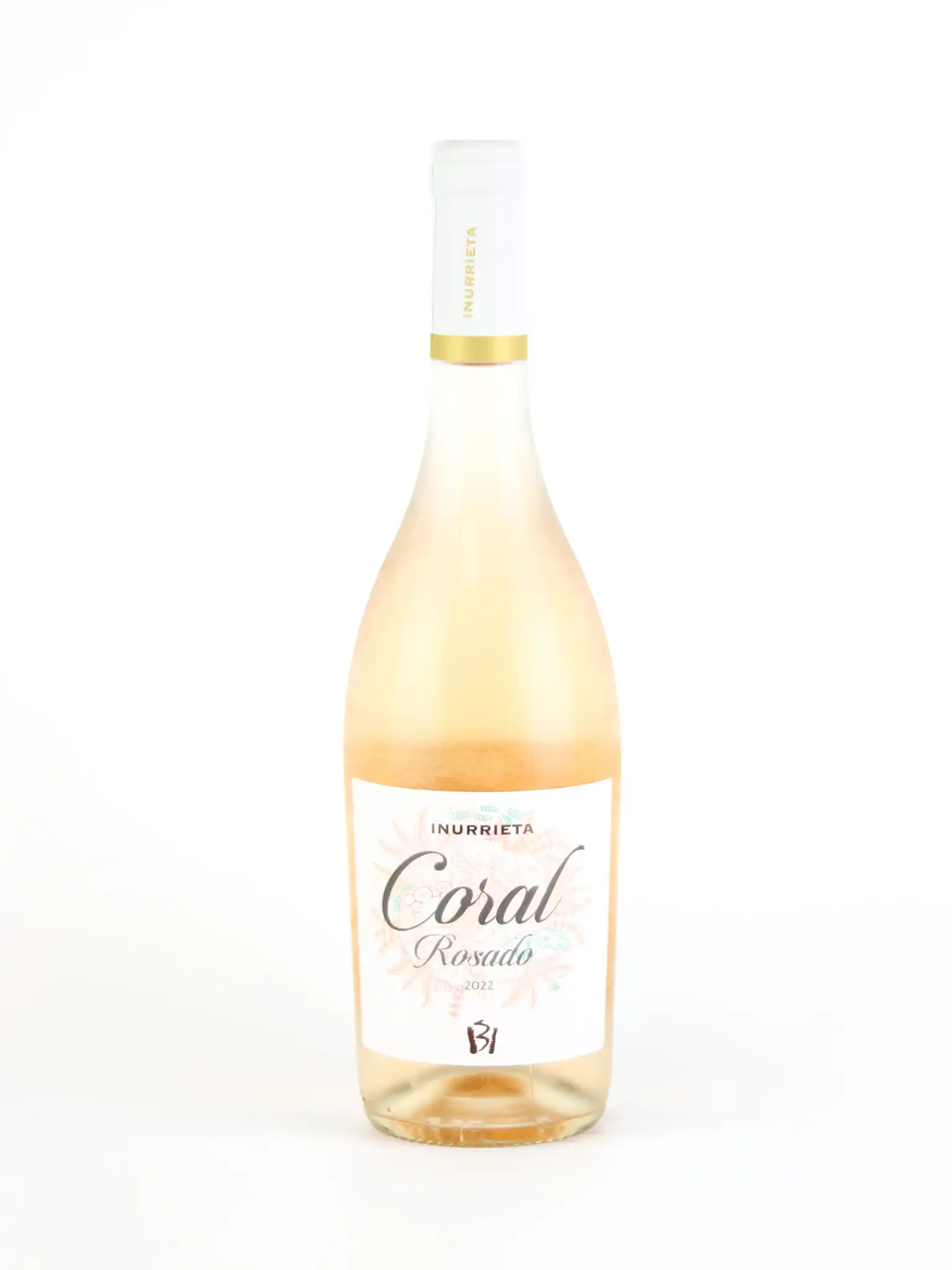 Inurrieta Coral Rosado