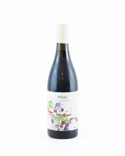 Mazas Petit Verdot
