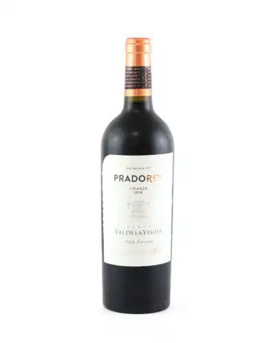 PradoRey Finca delayegua Crianza
