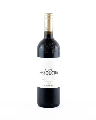 PESQUERA CRIANZA