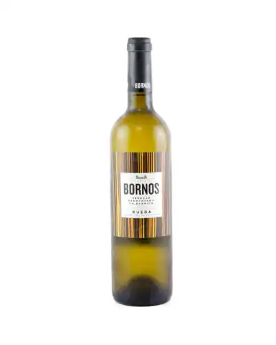 Palacio de Bornos Barrel-fermented Verdejo