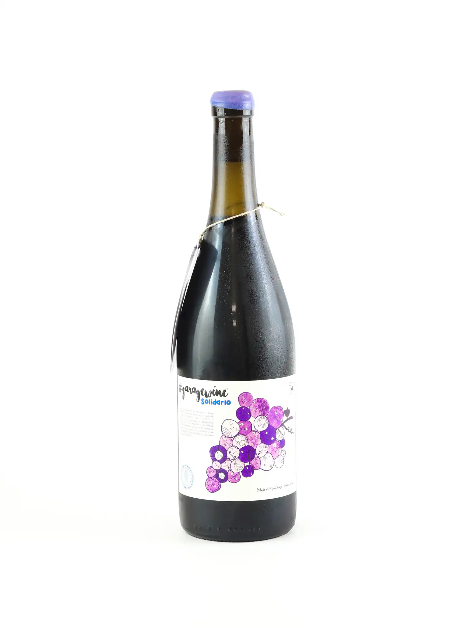 Garagewine Tinto Velasco