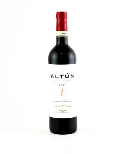 Altun Crianza