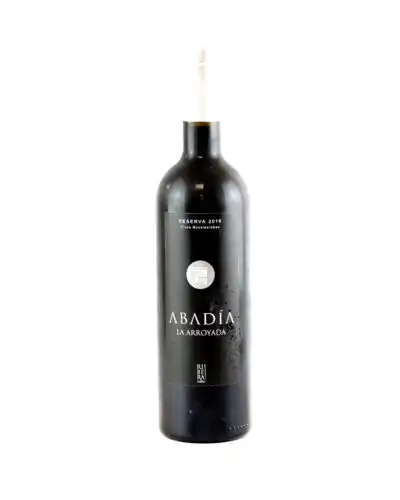 Abadia Reserva