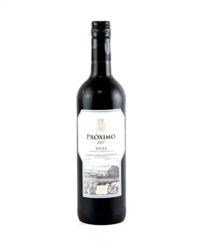 Marques Riscal Proximo