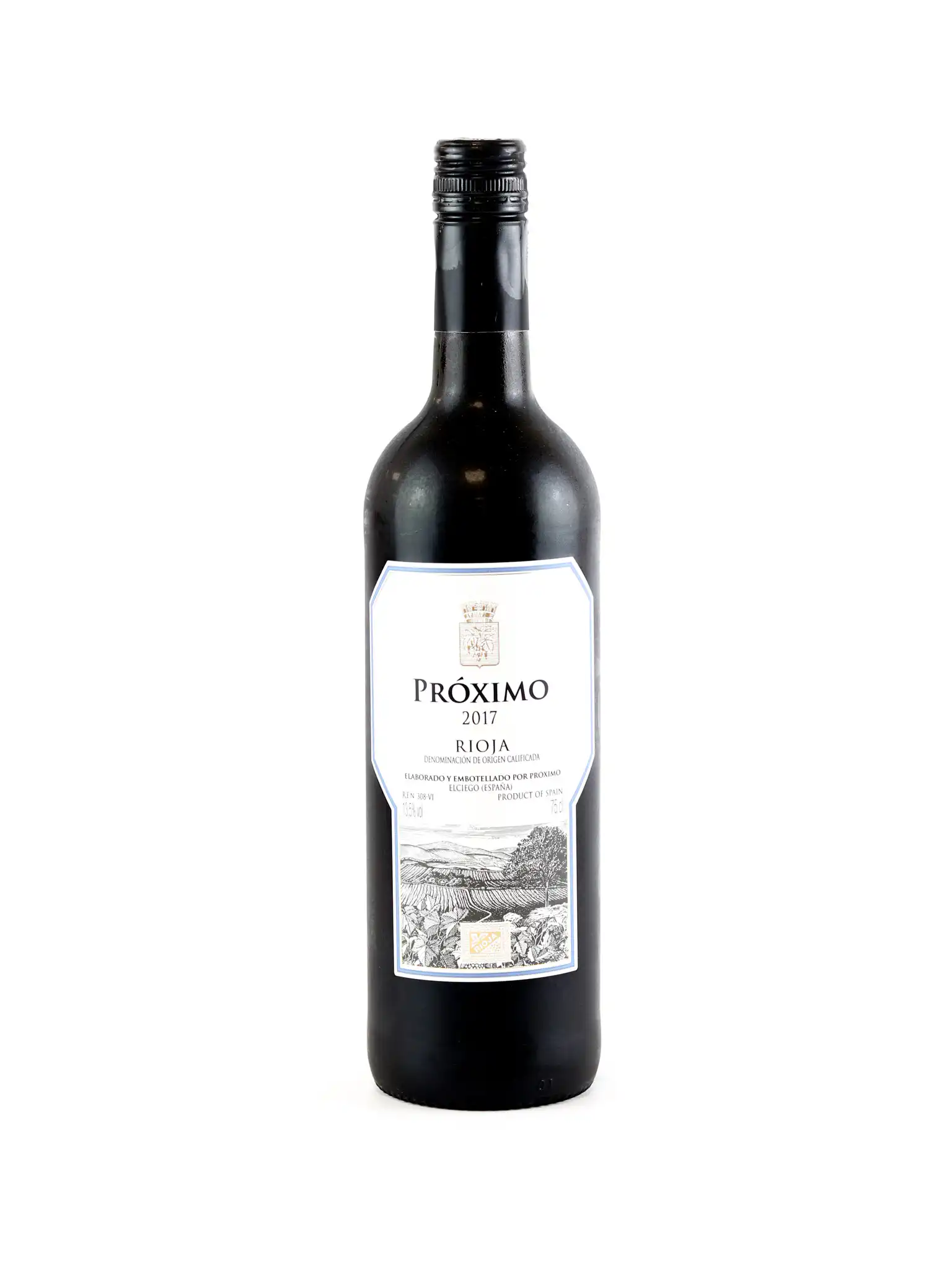 Marques Riscal Proximo