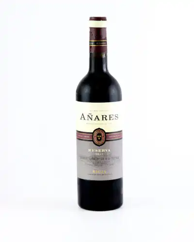 Añares Reserva