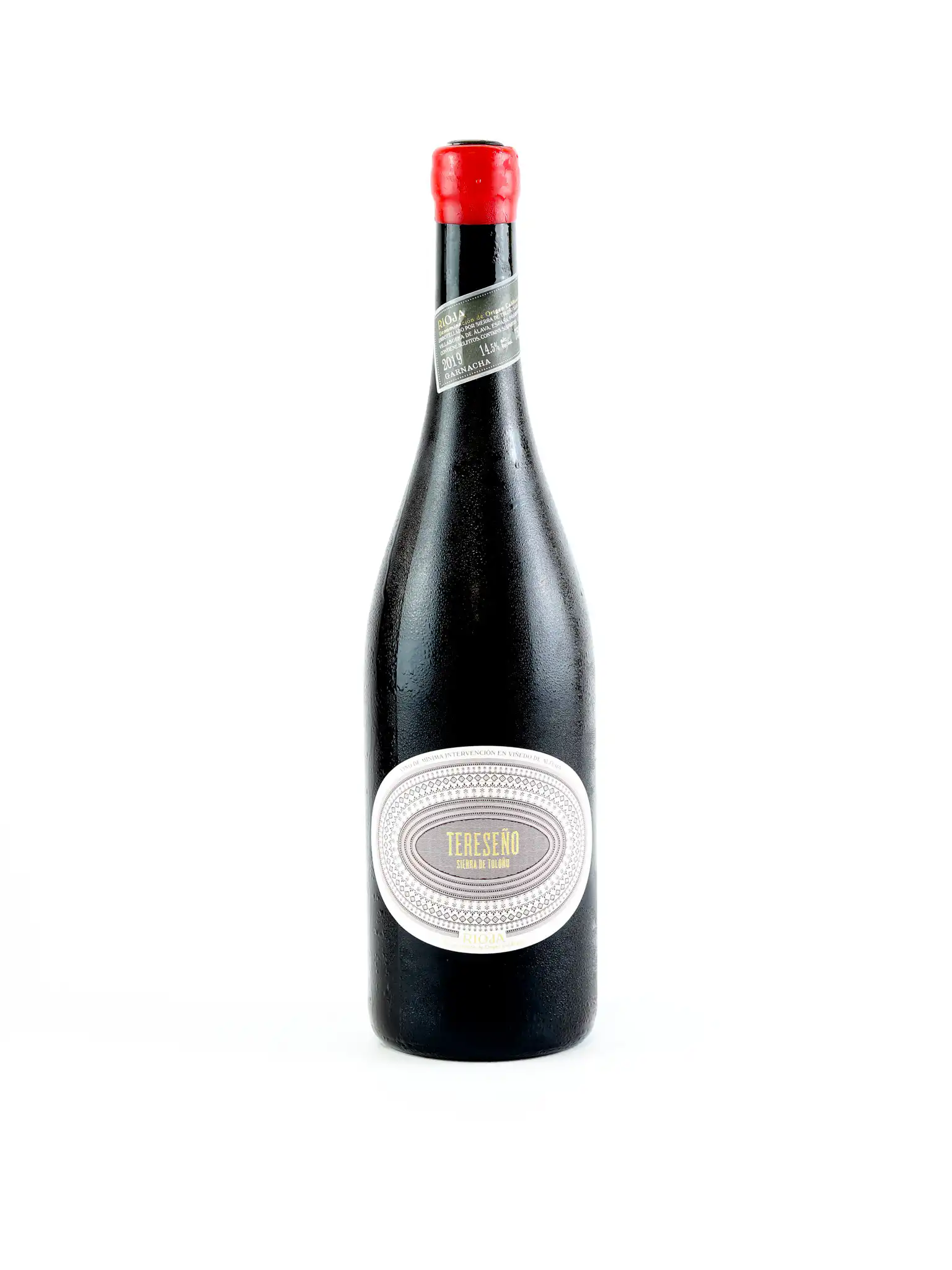 Sierra de Tolono Tereseno